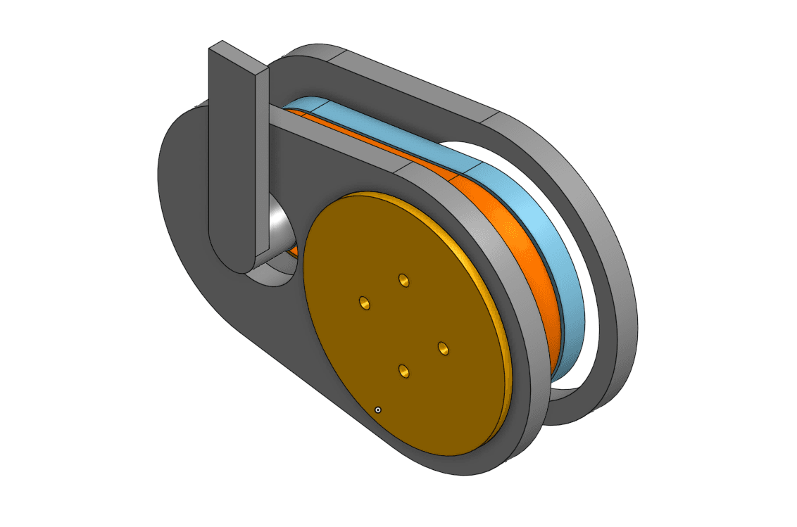 v2 — Metal Pins