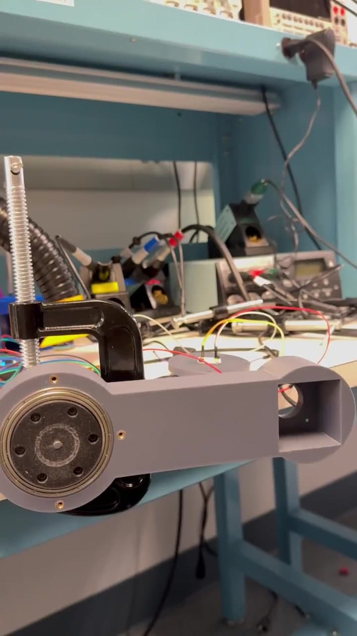 Cycloidal Gearboxes preview