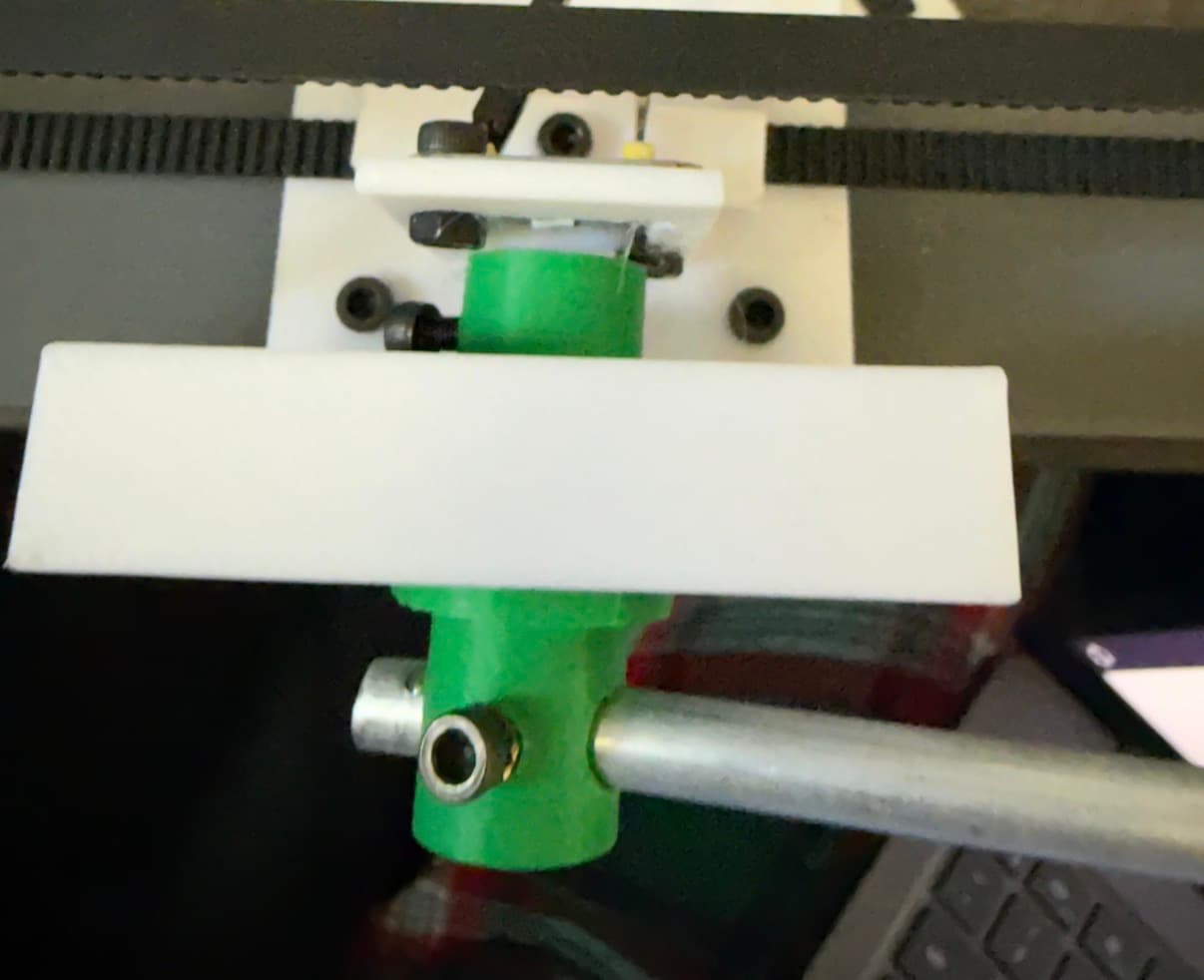 Pole Encoder